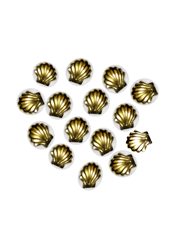 Ornamente metalice – nr55